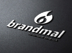 brandmal