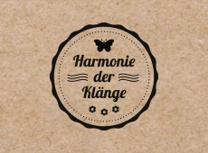 Harmonie der Klänge