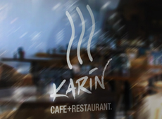 Cafe Karin