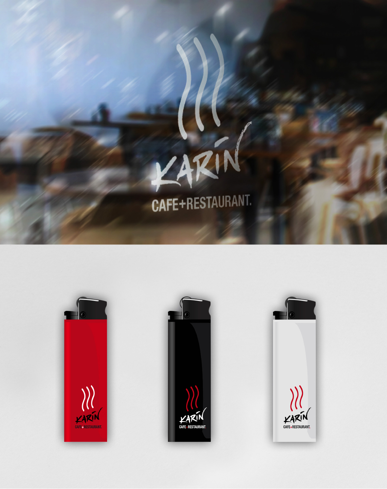 Cafe Karin